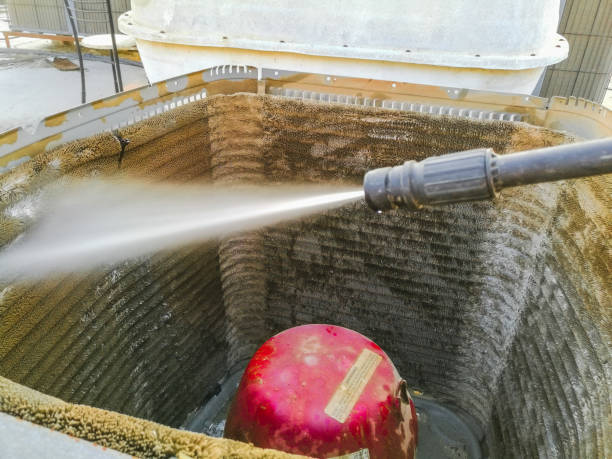 HVAC System Cleaning in West Hills, PA