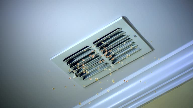 Best Ventilation Cleaning Services  in West Hills, PA