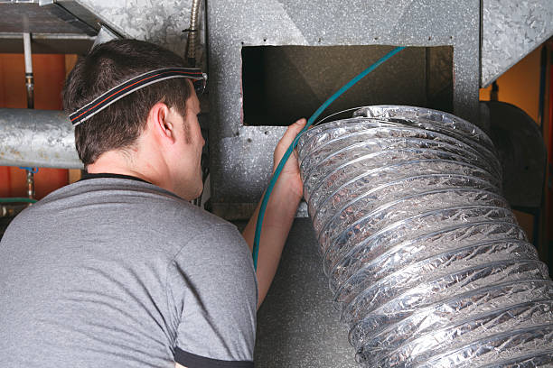 Best Air Duct Cleaning Near Me  in West Hills, PA