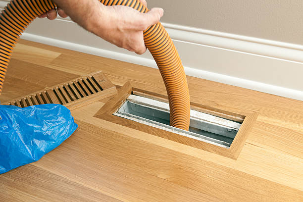 Best Air Duct Cleaning Near Me  in West Hills, PA